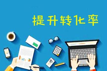 企业网站优化中，有哪些因素会影响转化