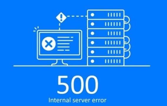 zblog标签与后台功能访问500错误问题