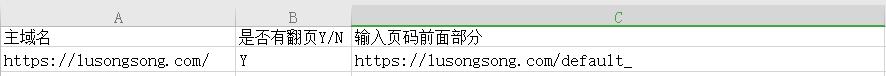 图文介绍Python文章采集工具使用