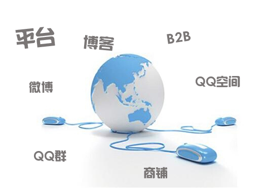 如何建立生态圈让排名稳定